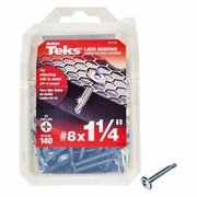 ITW BRANDS 140PK8x114Lat Screw 21532